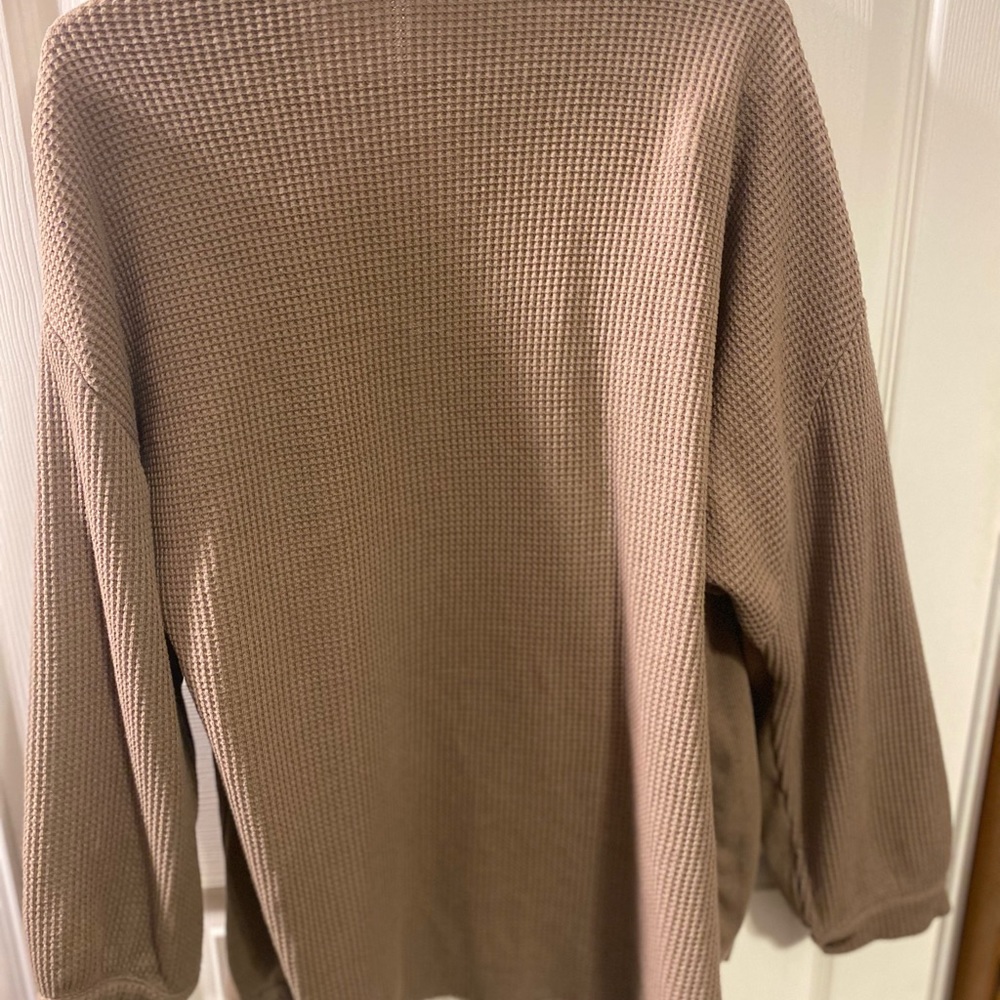Cozy jacket - Picture 2 of 2